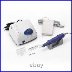 Dental Lab Micromotor Strong Electric Micro Motor 40000rpm High Speed Handpiece