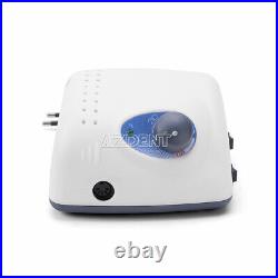 Dental Lab Micromotor Strong Electric Micro Motor 40000rpm High Speed Handpiece