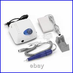 Dental Lab Micromotor Strong Electric Micro Motor 40000rpm High Speed Handpiece