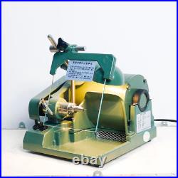 Dental Laboratories Equipment High-speed Grinding Machine with Cutting Machine