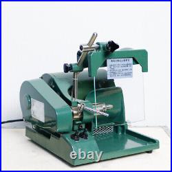 Dental Laboratories Equipment High-speed Grinding Machine with Cutting Machine