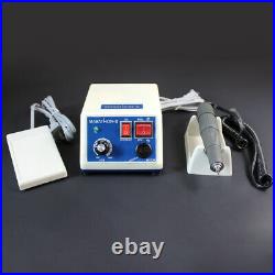 Dental Marathon N3 Micromotor Polishing polisher 3500 rpm Handpiece Lab Equipmen