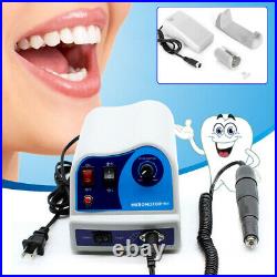 Dental Micromotor N8 Unit Lab Polisher Polishing Dental Handpiece 0­-45,000RPM