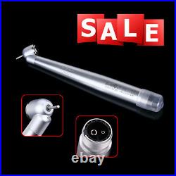Dental NSK Style 45 Degree High Speed Handpiece For Dentist 45° fast speed 2Hole