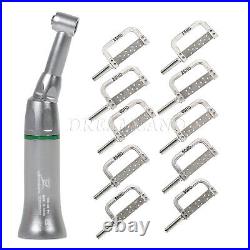 Dental Orthodontic 41 IPR Interproximal Stripping Contra Angle Handpiece Strips