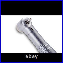 Dental Turbine High Speed Handpiece Push Button for NSK Series 4Hole