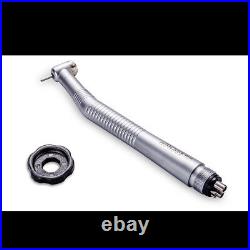 Dental Turbine High Speed Handpiece Push Button for NSK Series 4Hole