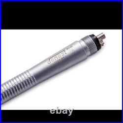 Dental Turbine High Speed Handpiece Push Button for NSK Series 4Hole