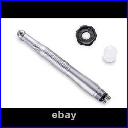 Dental Turbine High Speed Handpiece Push Button for NSK Series 4Hole