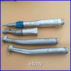Dental Wrench Type High Speed & Low Speed NSK PANA MAX Handpiece Kit 2 Hole UK