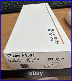 Dental handpiece sirona T2 line A 200L