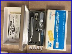 Dental high speed handpiece healthco appears new