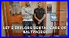 Dentist Vlog Let S Explore Dental Care Of Baltimore With Dr G