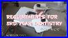 Dentistry Student Unboxing Dental Unit Highspeed Handpiece Typodont How To Set Up