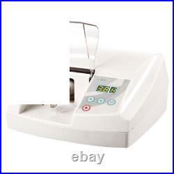 Digital Dental Amalgamator Amalgam Capsule Mixer Lab High Speed Equipment 35W