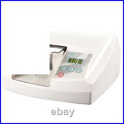 Digital Dental Amalgamator Amalgam Capsule Mixer Lab High Speed Equipment 35W