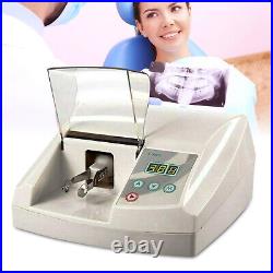 Digital Dental Amalgamators Amalgam Capsule Mixer High speed Lab 220V 35W