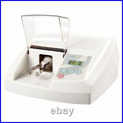 Digital Dental Amalgamators Amalgam Capsule Mixer High speed Lab 220V 35W