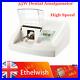 Digital Dental Amalgamators Amalgam Capsule Mixer High speed Lab 220V 35W NEW