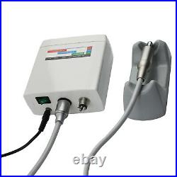 E-type CICADA Internal Spray Dental Electric Motor For 15 11 161 Handpiece