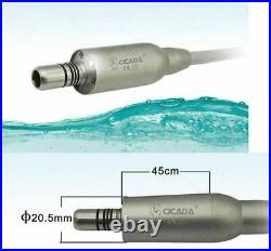 E-type CICADA Internal Spray Dental Electric Motor For 15 11 161 Handpiece