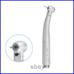 Effortless Dental Procedures Optic High-Speed Turbine Handpiece Quick Coupling