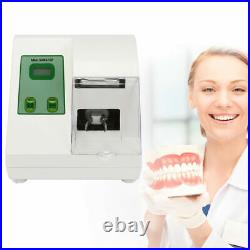 HL-AH G6 Dental Amalgamator Amalgam Capsule Mixer High Speed Mixer WithLCD Display
