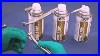 How To Clean And Lubricate Your Lares Highspeed Handpiece