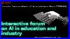 Interactive Forum On Ai In Education And Industry Icfpam 2024