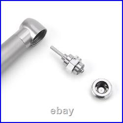 Joydental Pana Max Dental High and Low Speed Handpiece Kit 4 Holes Single-Way