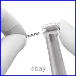 Joydental Pana Max Dental High and Low Speed Handpiece Kit 4 Holes Single-Way