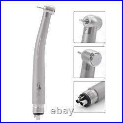 Joydental Pana Max Dental High and Low Speed Handpiece Kit 4 Holes Single-Way