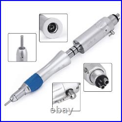 Joydental Pana Max Dental High and Low Speed Handpiece Kit 4 Holes Single-Way