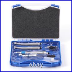 Joydental Pana Max Dental High and Low Speed Handpiece Kit 4 Holes Single-Way