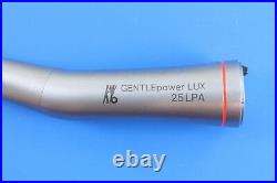 KAVO GENTLEpower LUX 25LPA 15 P/N 1.002.1526 HANDPIECE USA Dental 25 LPA