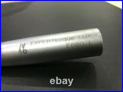 KaVo Expert Torque LUX E680L with Fibre Optic Used Well Maintained from UK