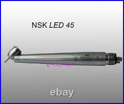 KaVo TYPE Dental 45 degree surgical high speed LED handpiece M4 Japan