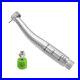 LED+ 5 Shadowless Lights 5 Spray Dental High Speed Fiber Optic Handpiece TK-98L