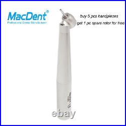 MacDent Dental 45Degree Surgical High Speed Handpiece For KaV MULTIflex NS PTL