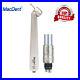 MacDent T450L Dental Titanium Surgical 45° Fiber Optic LED High Speed Handpiece