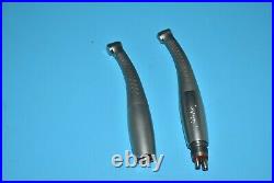 Midwest Stylus High Speed Contra Angle Dental Dentistry Handpiece Units