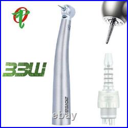 Mini 25000LUX Ponis Dental High Speed Handpiece For Siemens Sirona Coupling