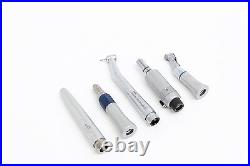NSK Complete Student Dental DBEX-SB2 Low Speed High Speed and Air Scaler 2 Hole
