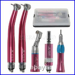 NSK PANA MAX Style Dental High Low Speed Handpiece 4 Holes Yabangbang CE-ZM1