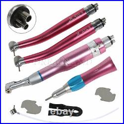 NSK PANA MAX Style Dental High Low Speed Handpiece 4 Holes Yabangbang CE-ZM1