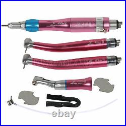 NSK PANA MAX Style Dental High Low Speed Handpiece 4 Holes Yabangbang CE-ZM1