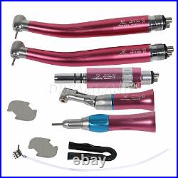 NSK PANA MAX Style Dental High Low Speed Handpiece 4 Holes Yabangbang CE-ZM1