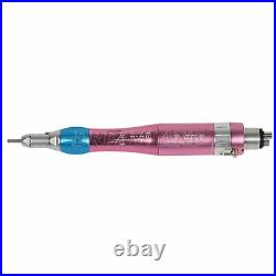 NSK PANA MAX Style Dental High Low Speed Handpiece 4 Holes Yabangbang CE-ZM1