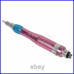 NSK PANA MAX Style Dental High Low Speed Handpiece 4 Holes Yabangbang CE-ZM1