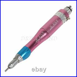 NSK PANA MAX Style Dental High Low Speed Handpiece 4 Holes Yabangbang CE-ZM1